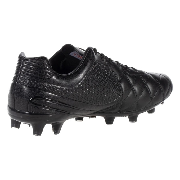 (New) Charly PFX Legendario 2.0 LT Soccer Cleats - Black/Black Mens US Size 9.5 main image 6